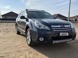 Subaru Outback 2013 года за 5 000 000 тг. в Атырау – фото 3