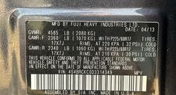 Subaru Outback 2013 года за 5 000 000 тг. в Атырау – фото 4