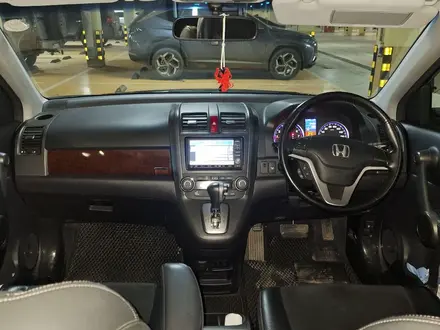 Honda CR-V 2012 года за 6 500 000 тг. в Астана – фото 9