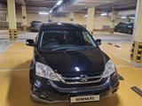 Honda CR-V 2012 годаүшін6 500 000 тг. в Астана – фото 4