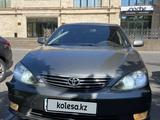 Toyota Camry 2005 годаүшін5 800 000 тг. в Шымкент – фото 3