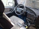 Chevrolet Niva 2007 года за 2 200 000 тг. в Тараз