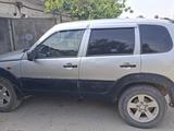 Chevrolet Niva 2007 года за 2 200 000 тг. в Тараз – фото 2