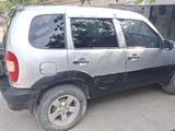 Chevrolet Niva 2007 года за 2 200 000 тг. в Тараз – фото 5
