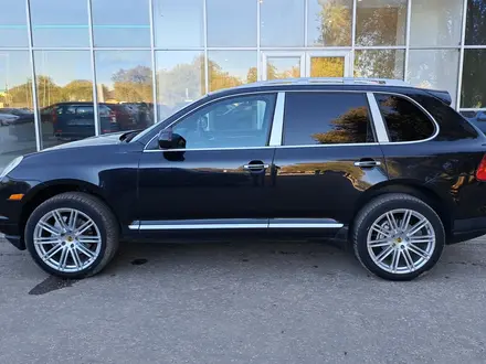 Porsche Cayenne 2007 года за 7 000 000 тг. в Актобе – фото 8