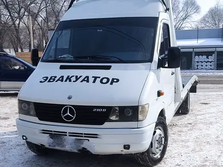 Mercedes-Benz  Sprinter 1999 года за 10 000 000 тг. в Алматы – фото 7