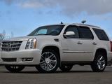 Cadillac Escalade 2013 годаүшін480 000 тг. в Павлодар