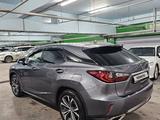 Lexus RX 200t 2018 года за 24 000 000 тг. в Астана – фото 3