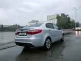 Kia Rio 2015 годаүшін6 000 000 тг. в Семей – фото 2