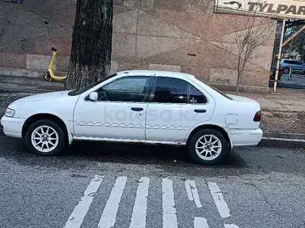 Nissan Sunny 1998 года за 850 000 тг. в Алматы – фото 3