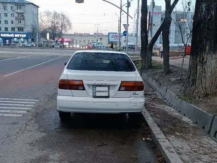 Nissan Sunny 1998 года за 850 000 тг. в Алматы – фото 4