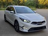 Kia Cee'd 2023 года за 9 500 000 тг. в Уральск