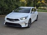 Kia Cee'd 2023 года за 9 500 000 тг. в Уральск – фото 2