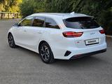 Kia Cee'd 2023 года за 9 500 000 тг. в Уральск – фото 4