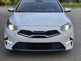 Kia Cee'd 2023 года за 9 500 000 тг. в Уральск – фото 5