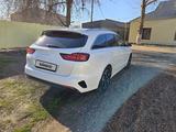 Kia Cee'd 2023 годаүшін9 500 000 тг. в Уральск – фото 3