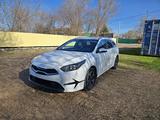 Kia Cee'd 2023 годаүшін9 500 000 тг. в Уральск – фото 2