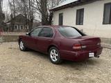 Nissan Cefiro 1994 годаfor800 000 тг. в Алматы – фото 4