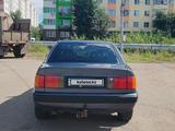 Audi 100 1992 года за 1 300 000 тг. в Павлодар – фото 4