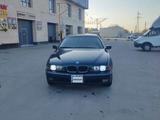 BMW 528 1998 годаүшін3 200 000 тг. в Тараз – фото 3