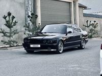 BMW 540 1993 годаүшін7 900 000 тг. в Шымкент