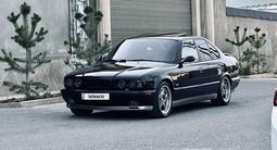 BMW 540 1993 года за 7 200 000 тг. в Шымкент