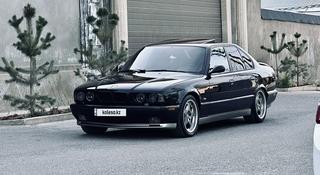 BMW 540 1993 года за 7 900 000 тг. в Шымкент