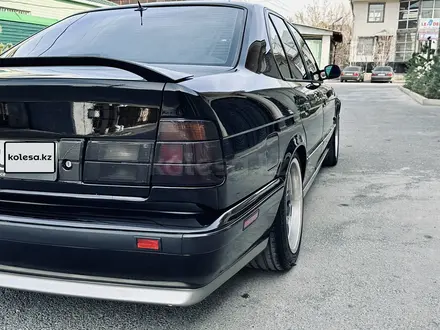 BMW 540 1993 года за 7 900 000 тг. в Шымкент – фото 9