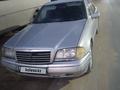 Mercedes-Benz C 180 1994 годаfor900 000 тг. в Жанаозен