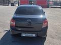 ВАЗ (Lada) Granta 2190 2013 года за 3 450 000 тг. в Кызылорда – фото 2