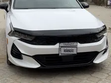 Kia K5, 2021