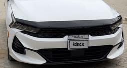 Kia K5 2021 годаүшін9 000 000 тг. в Актау