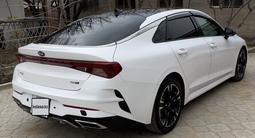Kia K5 2021 годаүшін9 000 000 тг. в Актау – фото 3