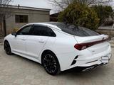 Kia K5 2021 года за 9 000 000 тг. в Актау – фото 5