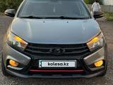 ВАЗ (Lada) Vesta 2016 года за 3 400 000 тг. в Кокшетау