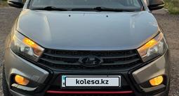 ВАЗ (Lada) Vesta 2016 годаүшін3 400 000 тг. в Кокшетау