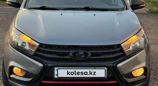 ВАЗ (Lada) Vesta 2016 года за 3 400 000 тг. в Кокшетау