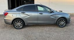 ВАЗ (Lada) Vesta 2016 годаүшін3 400 000 тг. в Кокшетау – фото 4