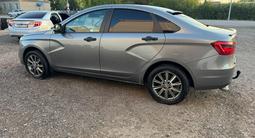ВАЗ (Lada) Vesta 2016 годаүшін3 400 000 тг. в Кокшетау – фото 3