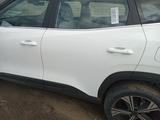 Geely Galaxy Cityray 2025 года за 9 500 000 тг. в Костанай