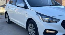 Hyundai Accent 2019 годаfor7 400 000 тг. в Шымкент – фото 4