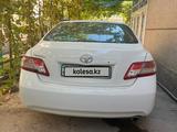 Toyota Camry 2010 годаүшін6 000 000 тг. в Жетысай