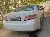 Toyota Camry 2010 годаүшін6 000 000 тг. в Жетысай – фото 2