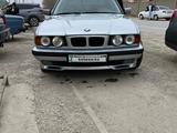 BMW 525 1995 года за 8 500 000 тг. в Туркестан – фото 2