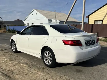 Toyota Camry 2006 года за 4 900 000 тг. в Атырау – фото 4