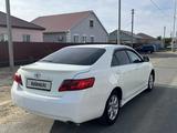 Toyota Camry 2006 годаүшін4 900 000 тг. в Атырау – фото 5