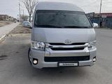 Toyota Hiace 2013 года за 14 000 000 тг. в Актау