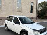 ВАЗ (Lada) Kalina 1117 2012 годаүшін1 200 000 тг. в Костанай