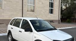 ВАЗ (Lada) Kalina 1117 2012 года за 1 200 000 тг. в Костанай
