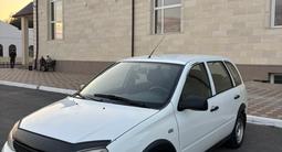 ВАЗ (Lada) Kalina 1117 2012 года за 1 200 000 тг. в Костанай – фото 3